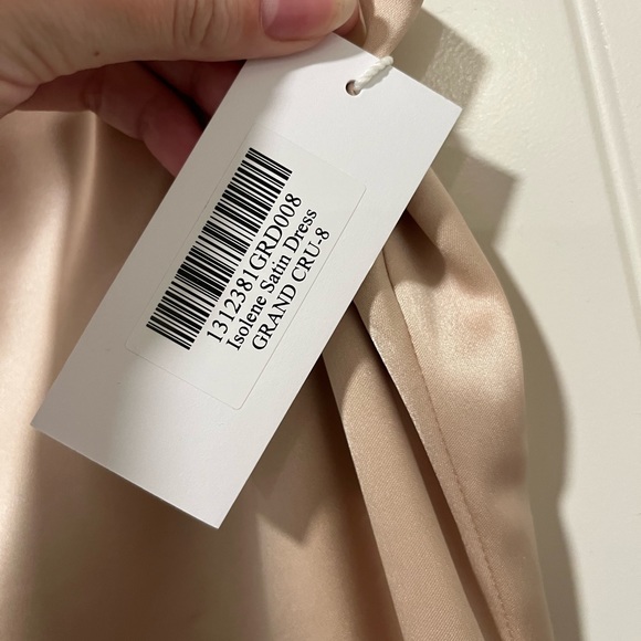 Reformation Isolene Dress - Picture 6 of 6